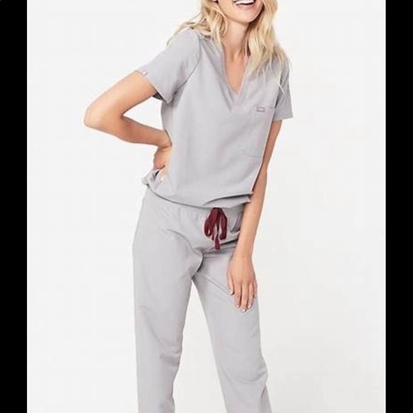 Figs Other - ISO CEMENT MEDIUM PETITE ZAMORAS AND CATARINA TOP